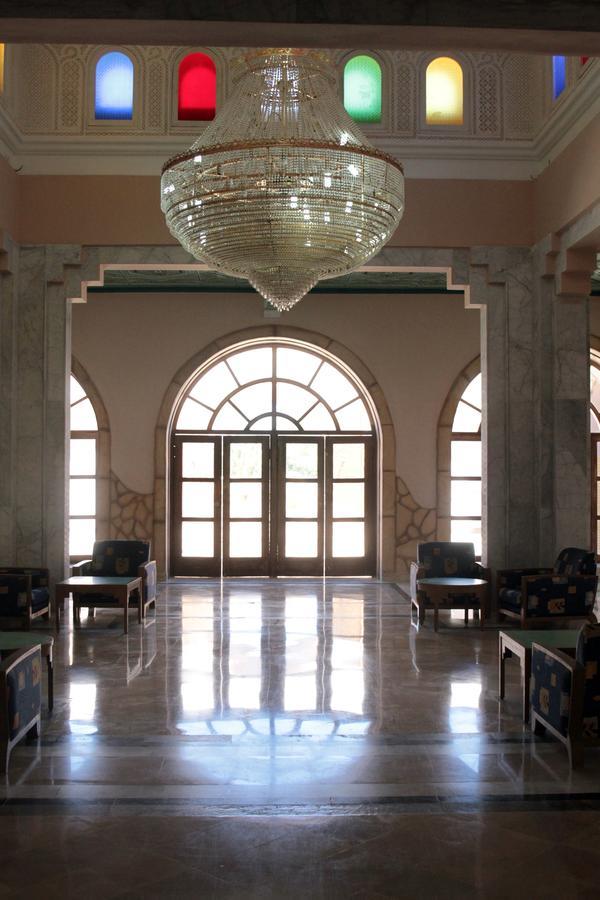 فندق Dar El Manara ميدون المظهر الخارجي الصورة